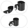 Motorcycle Cup Holder Adjustable Universal,Motorcycle Accessories,Lightweight,Sturdy Easy to Install