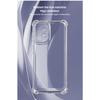 Für Samsung Galaxy A32 5G Handyhülle IMAK UX-4 Stoßfeste Softcase