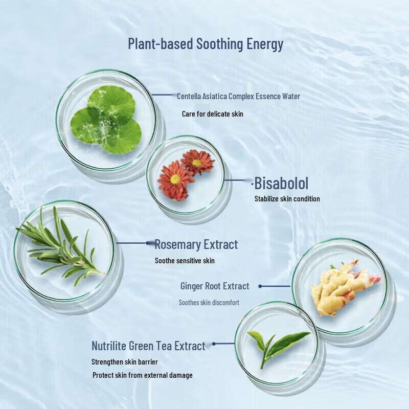 Amway G&H Antiperspirant Deodorant Roll-on