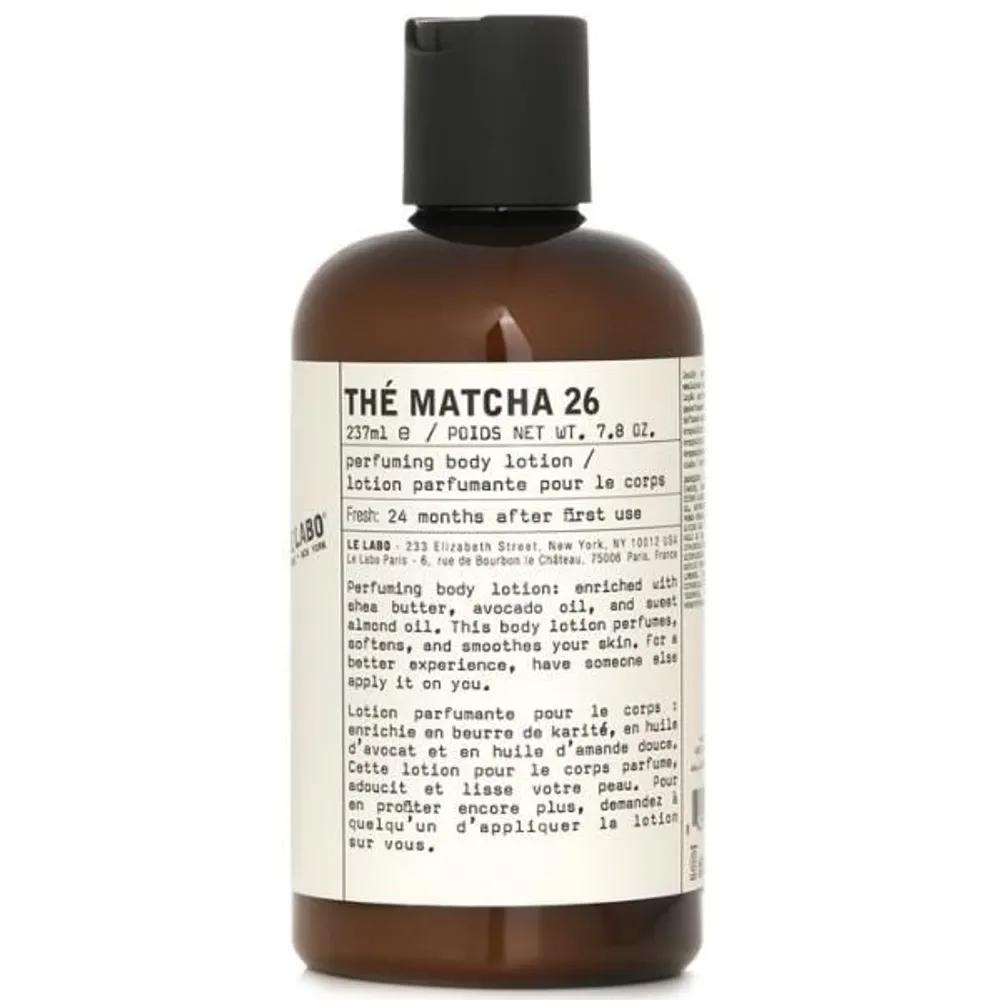 Le Labo Matcha 26 Body Lotion 237ml