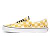Era 'Big Check Yolk Yellow' Men's VN0A4U39WYT