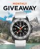 Luminox MIL SPEC Série 3350 Potápěčské Safírové Vojenské Hodinky XL.3359.SET
