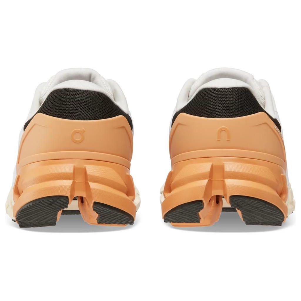 On Running Cloudflyer 4 White Copper (Womens) Women Sneakers 71.98667