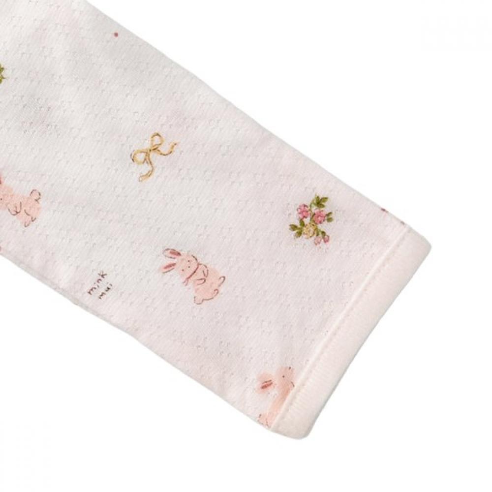 Mink Mui Bamboo Baby Bodysuit Luru 36170 040 04