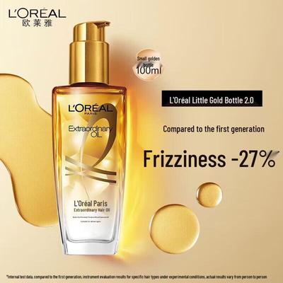 L'Oréal Extraordinary Oil Hair Serum