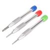 3pcs Watch Screwdriver Set Movement Stud Balance Watches Repair Tool for ETA 2824 2834 2836