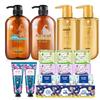 Dieyin/Enzhi Personal Care Set 300A