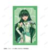 Set of 3 Lina Illustration Cards from the Anime Pichi "Michi Pitch"