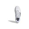 Adidas Hoops 2.0 White Crew Navy Unisex Sneakers Cloud-White Gum GZ7969