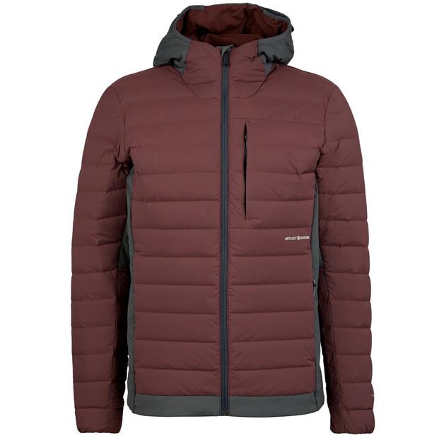 Толстовка Artilect Divide Fusion Stretch Hoodie