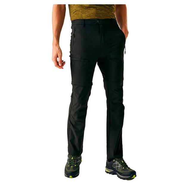 Regatta Брюки Highton Zip Off II