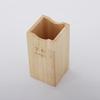 Hanqian Tabletop Condiment & Utensil Set with Wood Base