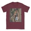 Unisexs Lily Allen T Shirts  100 Cotton Tops Funny Short Sleeve Round Collar Tees Plus Size TShirts