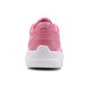 Adidas Breeze Series Comfortable Shock Absorption Low-Top Casual Running Shoes Women Sneakers Pink S76763