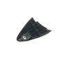 Brand New 836523X010 83652-3X010 Car Rear Left Door Handle Cap Cover for Hyundai Elantra Sedan Coupe 2011 2012 2013 2014 2015