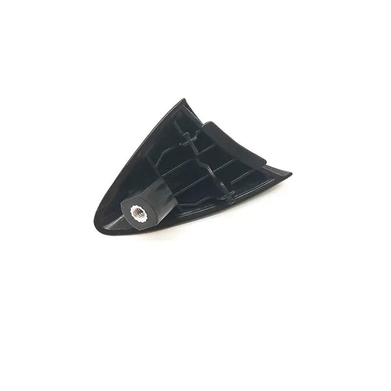 Brand New 836523X010 83652-3X010 Car Rear Left Door Handle Cap Cover for Hyundai Elantra Sedan Coupe 2011 2012 2013 2014 2015