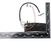 13223919 Tailgate Opening Control Switch 13117289 6240399 13223920 For Vauxhall/Opel/Astra H/Zafira B/ASTRAVAN 2004 2005-2010