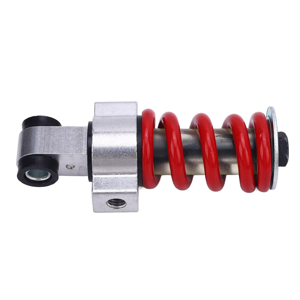 Electric Scooter Rear Shock Absorber Spring Aluminium Alloy for S1S2S3 8in Equipment Replacement