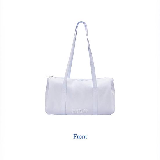Vorbestellung 2026 Red Velvet FAN-CON : Ein Tag im Rot & Samt Tasche Set