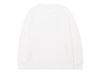 HUMAN MADE HEART L/S T-SHIRT White