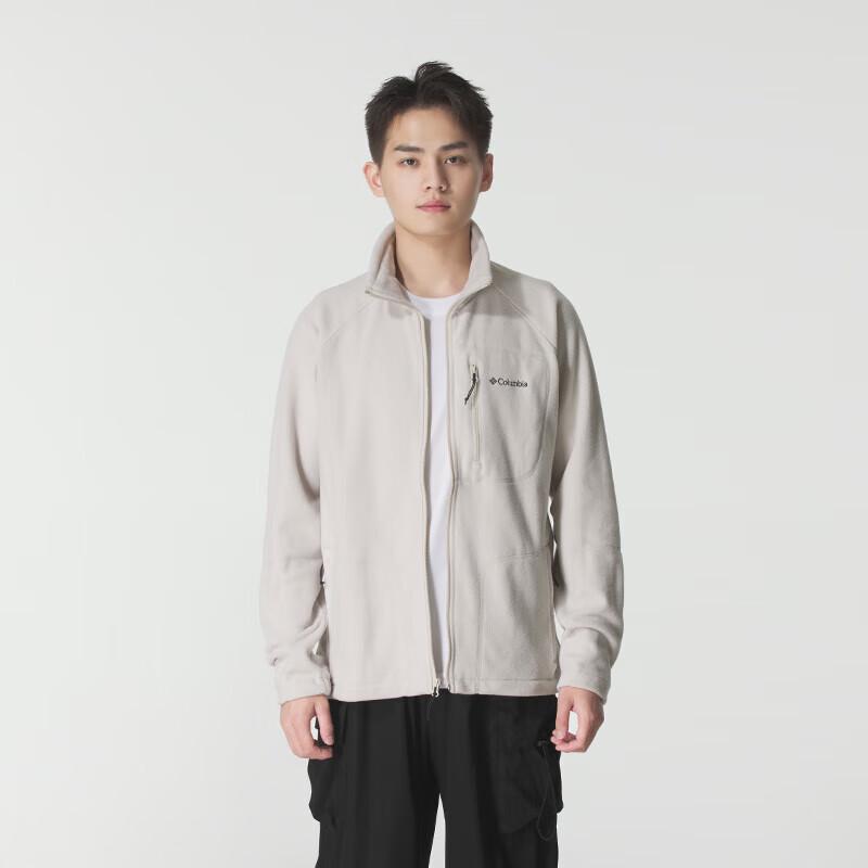 Columbia Men s AE3039 Fleece Jacket 2XL