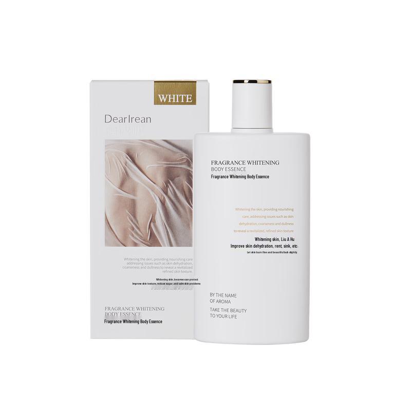 Dearlrean Scented Body Care Collection