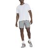 Nike Dri Fit T Shirt Men's White CU5992-100