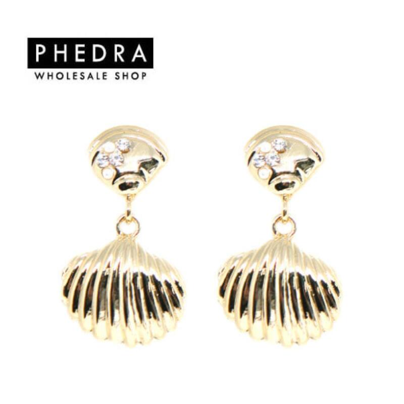

Women s Party Gorgeous Cubic Zirconia Earrings A25166_ONECOLOR