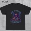 Mothman Hotrod Shirt and Kids Tshirt, Cryptid Retro 90s T-Shirt and Kids Tshirt, Folk Horror Clothing