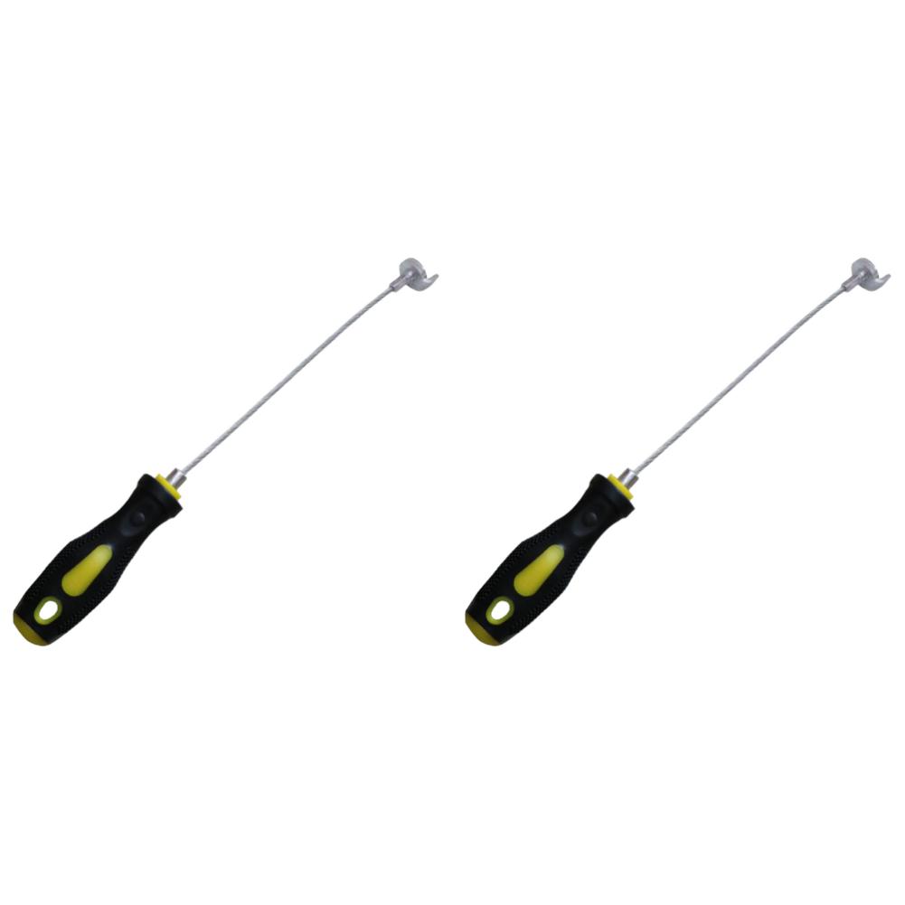 Klucz magnetyczny do usuwania korków spustowych oleju, antypoślizgowy, samochodowy klucz do spustu oleju, naprawa samochodów, konserwacja