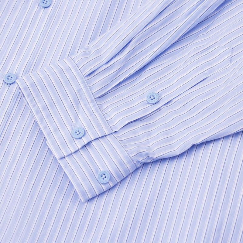 Converse Unisex Long Sleeve Shirt