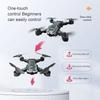 G6 Drone 8K HD Dual Camera 3KM Range Professional Aerial Photography Omnidirectional Obstacle Avoidance RC Drone for Kids Adults