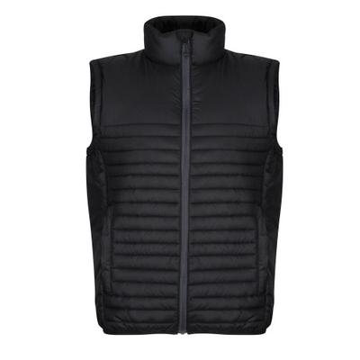Men's Insulated Recycled Gilet