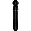 Satisfyer - Vibrator Massager Planet Wand-er Black -