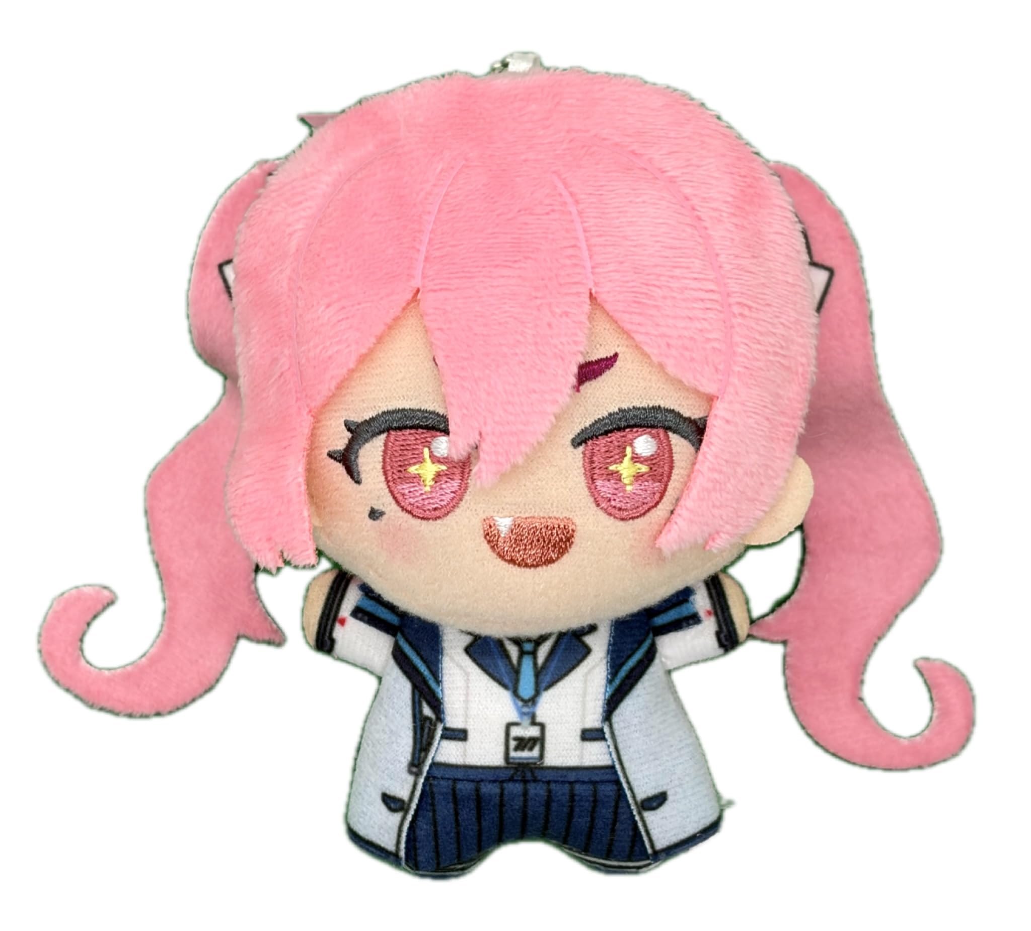 

Blue Archive Чибигуруми ~Семинар~ Прибл. 11см (Коюки)