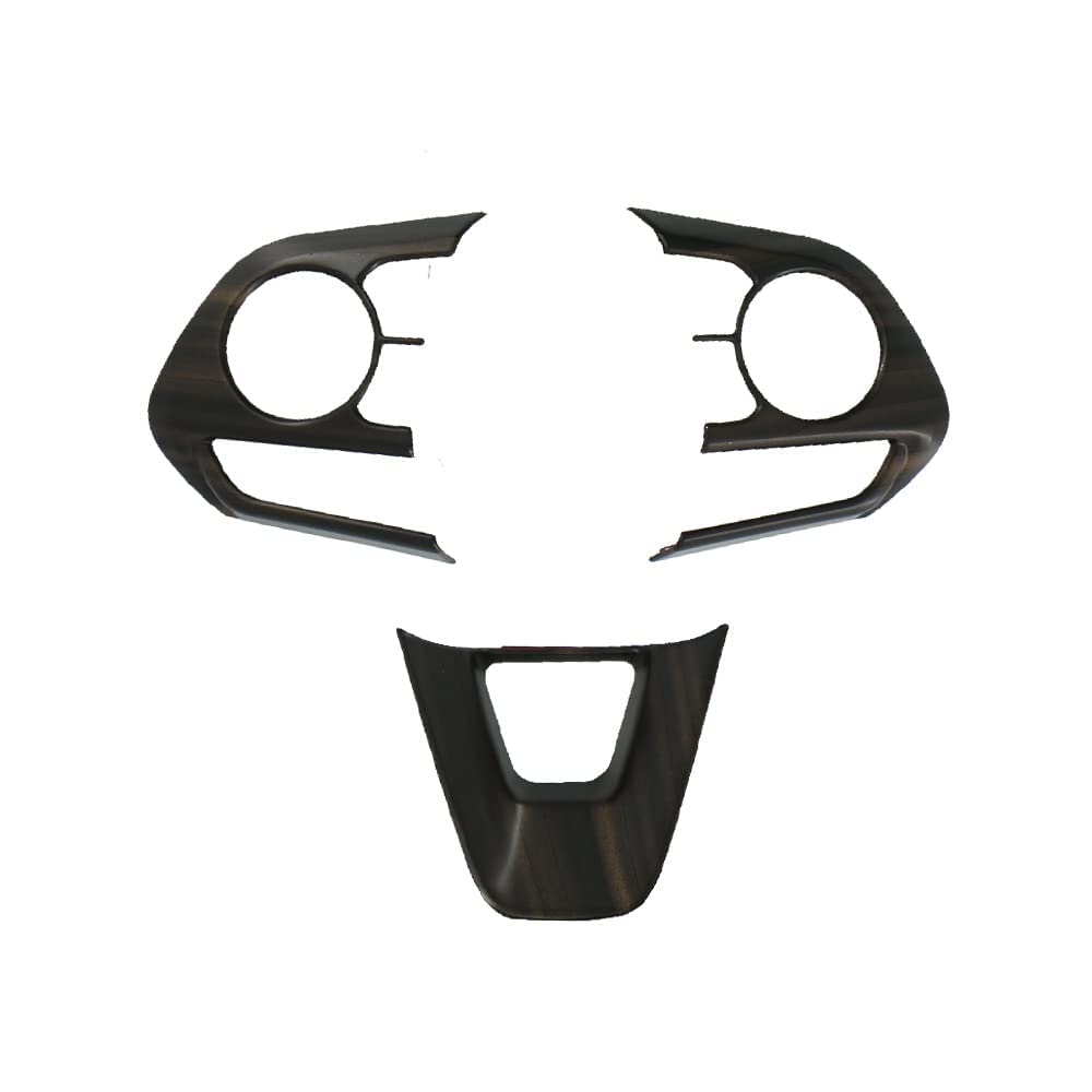 Haap-yr Toyota RAV4 Steering Panel, Interior Panel, Steering Garnish, Interior Parts, 369 Hour Direction,