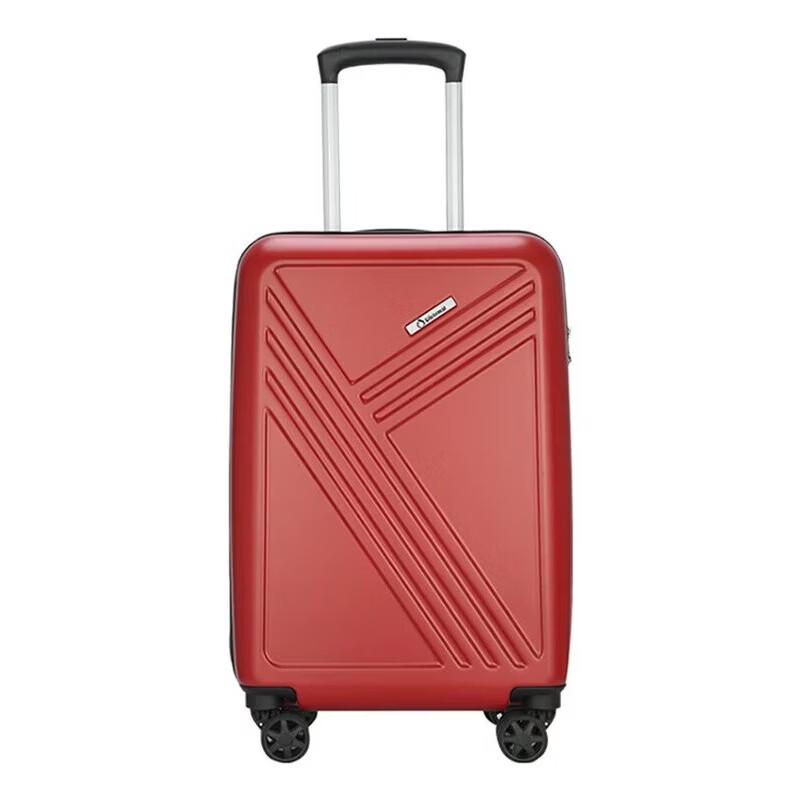 Diplomat 20-inch TSA Hardside Spinner Carry-on Suitcase
