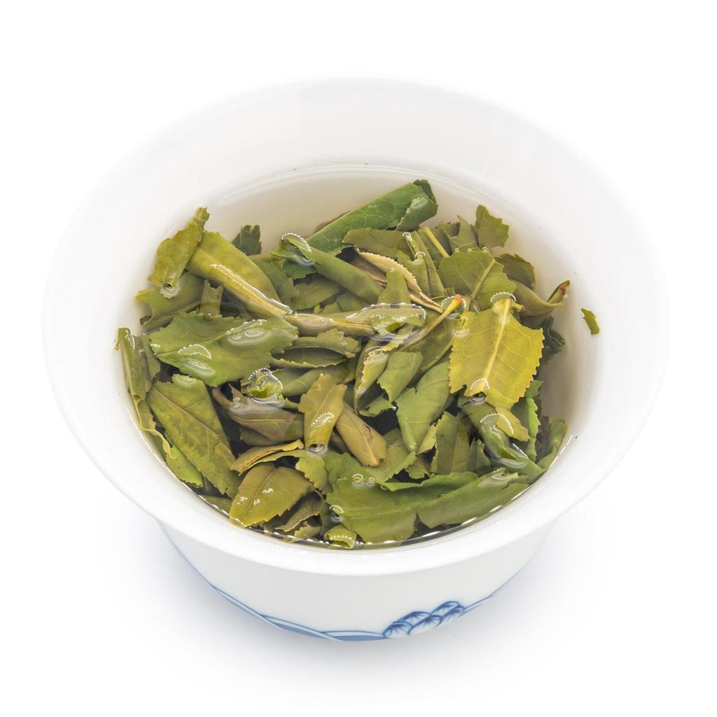 Chinese Lu An Gua Pian Green Tea Loose Leaf 100g