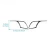 Real Soft Carbon Fiber Sticker For Opel Corsa 2007 2008 2009 2010 2011 2012 2013 2014 LHD RHD Car Door Handle Audio Frame Trim.