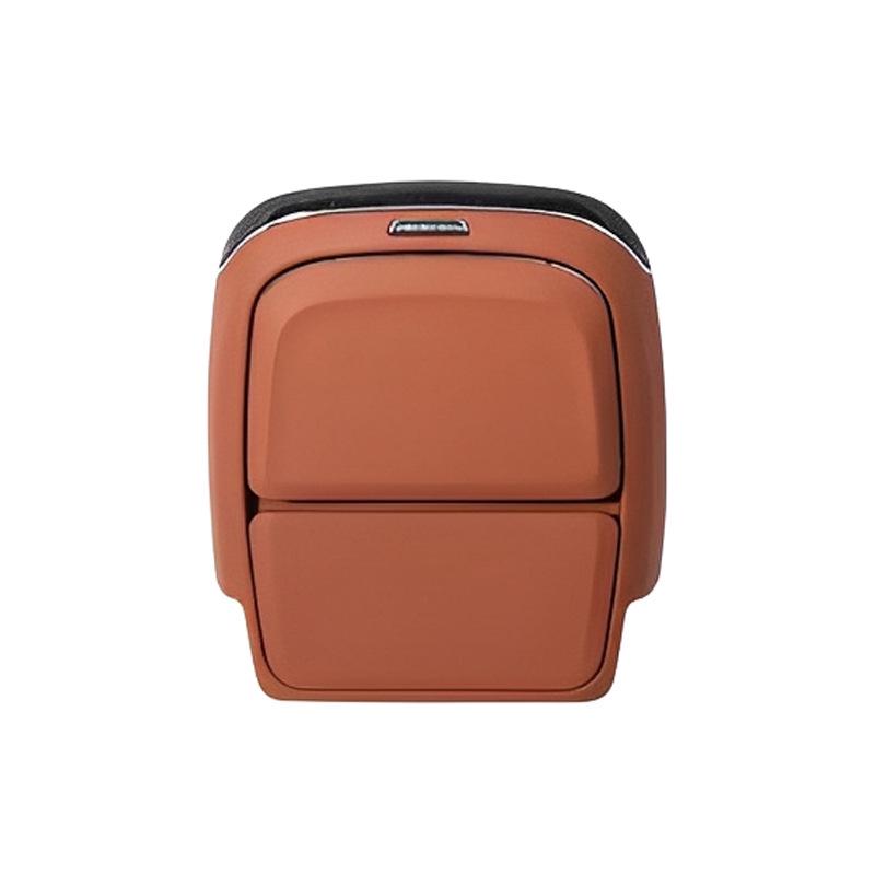 AITO M9 Rear Folding Table with Wireless Charging Cup Holder and Angle Adjustment 50.5*59