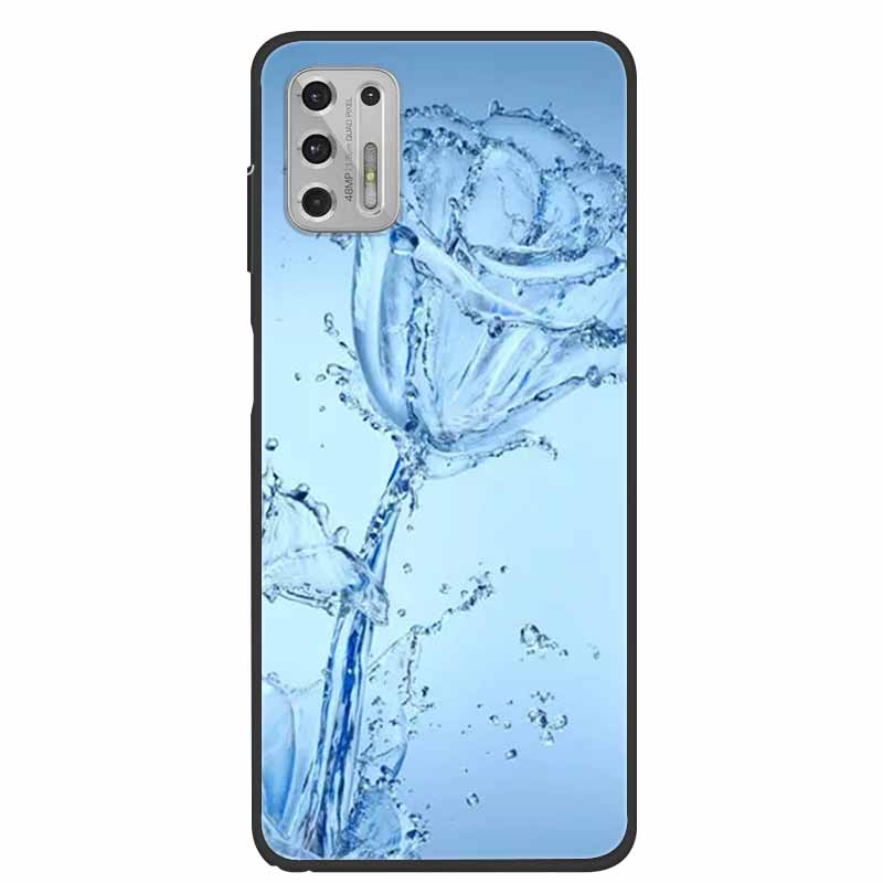 For Motorola Moto G Stylus 2021 Case Silicon Back Cover Phone Case For Moto G Stylus 2021 Soft Case for Moto GStylus XT2115 6.8"