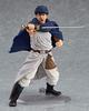 figma Yoshihiko the Brave and the Seven Guided Ones Yoshihiko painted movable figure non-scale ABS&PVC