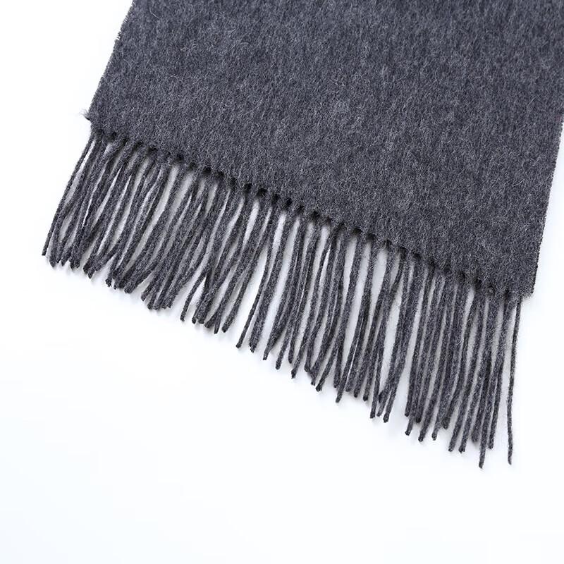 Hengyuanxiang Wool Scarf