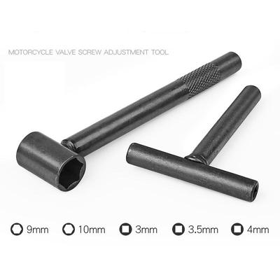 Motorfiets accessoires – Onderhoud van motoruitrusting