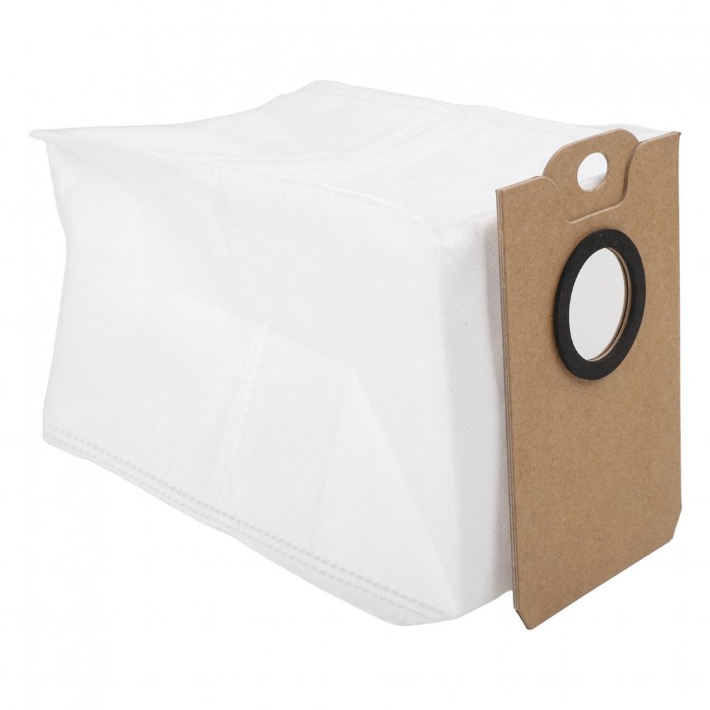 Dust Bag Replacement Set Along with Mop Cloths for MONSGA MS1 MAX Vacuums