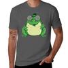 Hypnofrog Tshirt Lightweight Sport Basic Tshirt