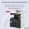 Sharp SF-S285R A3 Multifunction B&W Laser Printer CN plug (adapter included)