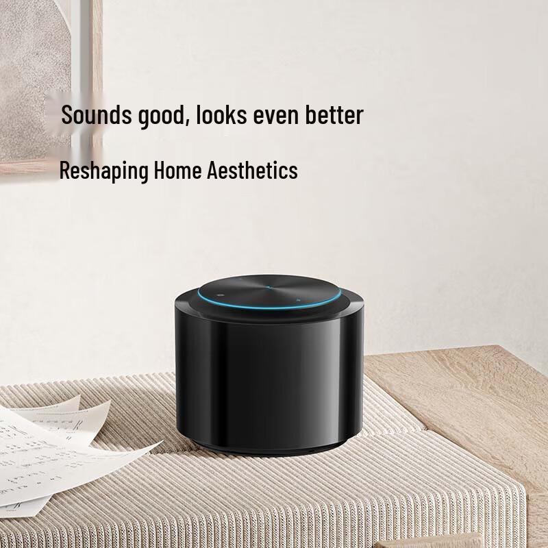 Xiaomi Sound Hi-Fi Smart Speaker