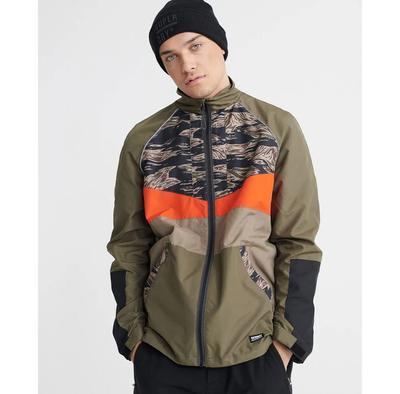 Superdry Desert Alchemy Track Jacket