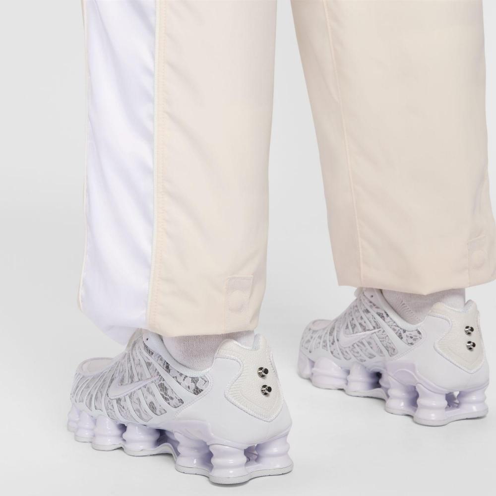 Nike W Track Pant Mod If0219 103chalk Sail